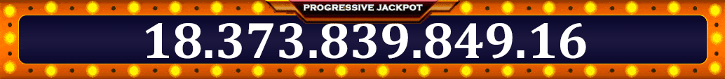 Jackpot King888